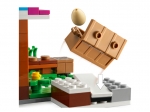 LEGO® Minecraft® 21184 - Pekáreň